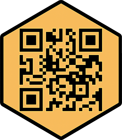 QR для короткой ссылки