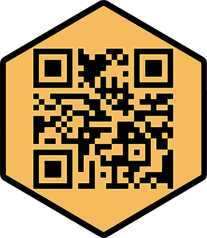 QR для короткой ссылки