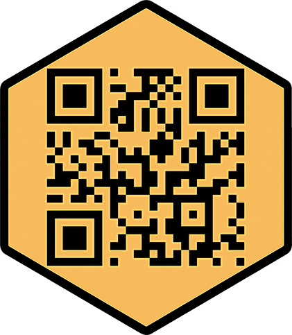 QR для короткой ссылки