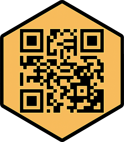 QR для короткой ссылки