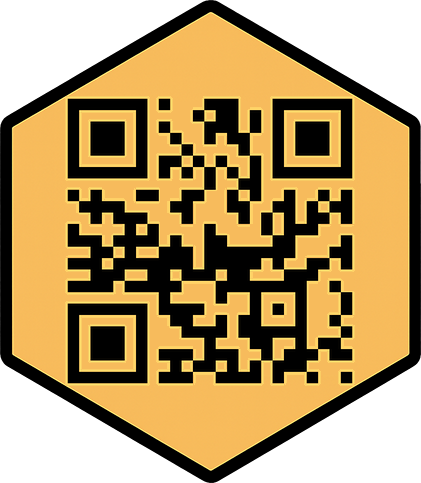 QR для короткой ссылки