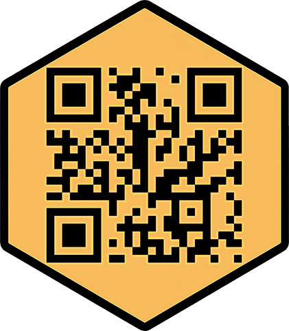 QR для короткой ссылки