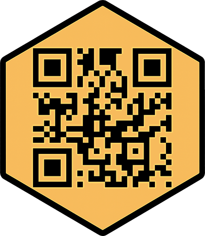 QR для короткой ссылки