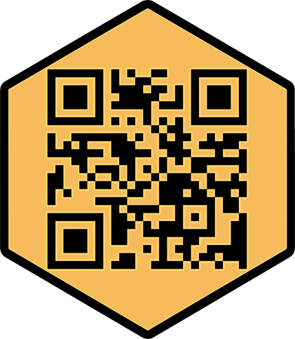 QR для короткой ссылки