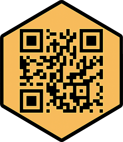 QR для короткой ссылки