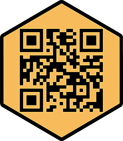 QR для короткой ссылки