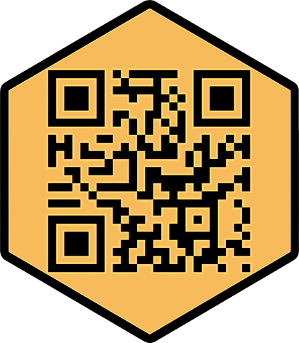 QR для короткой ссылки