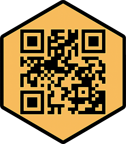 QR для короткой ссылки