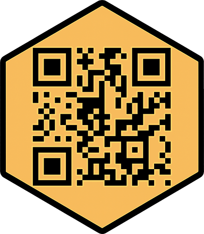 QR для короткой ссылки