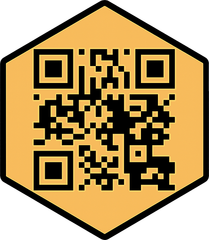 QR для короткой ссылки