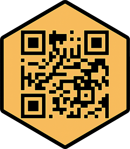 QR для короткой ссылки