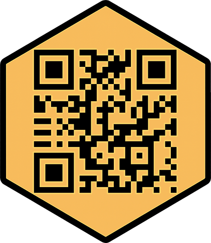 QR для короткой ссылки