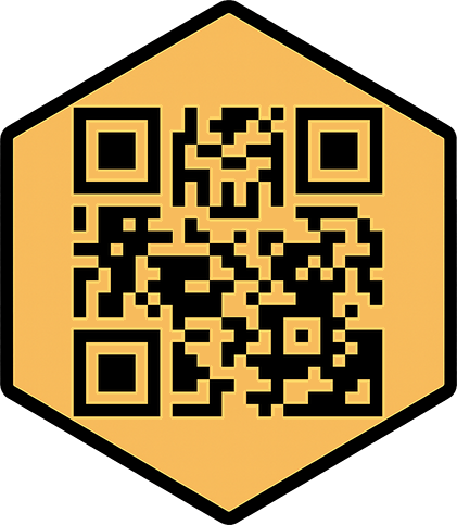 QR для короткой ссылки