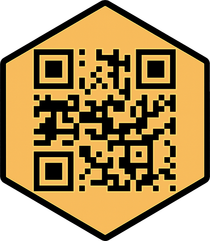 QR для короткой ссылки