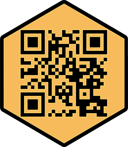 QR для короткой ссылки