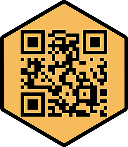 QR для короткой ссылки