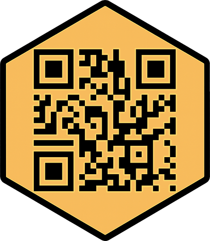 QR для короткой ссылки
