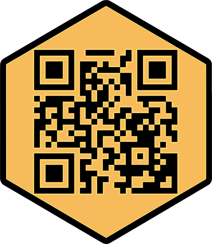 QR для короткой ссылки