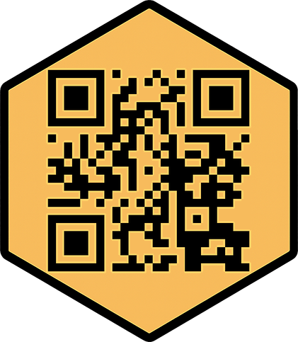 QR для короткой ссылки