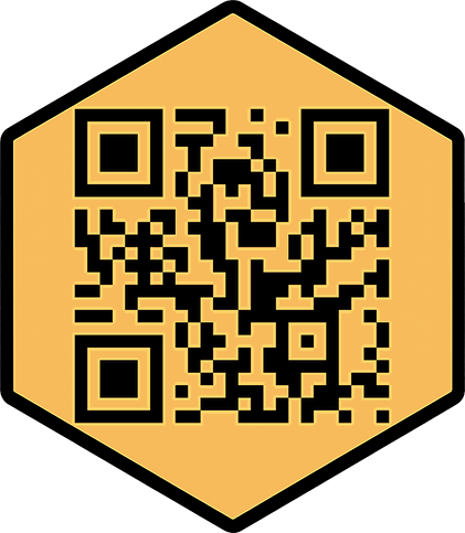 QR для короткой ссылки