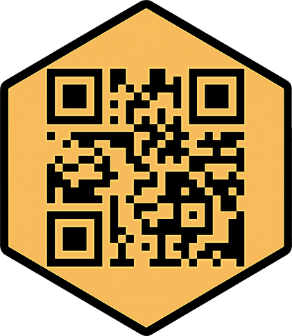QR для короткой ссылки