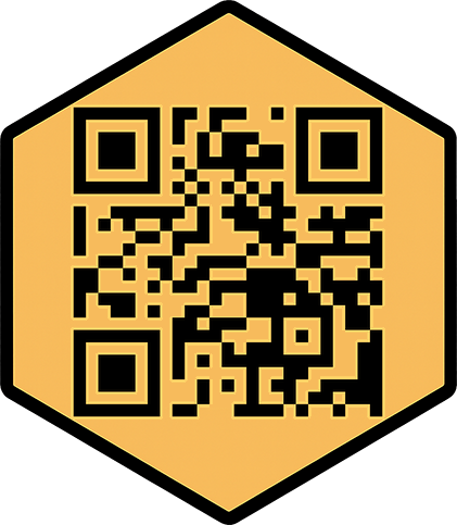 QR для короткой ссылки
