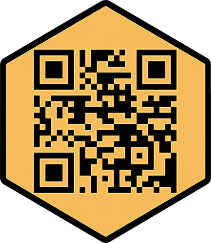 QR для короткой ссылки