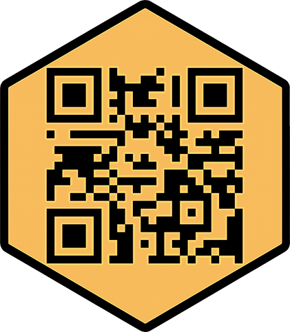 QR для короткой ссылки