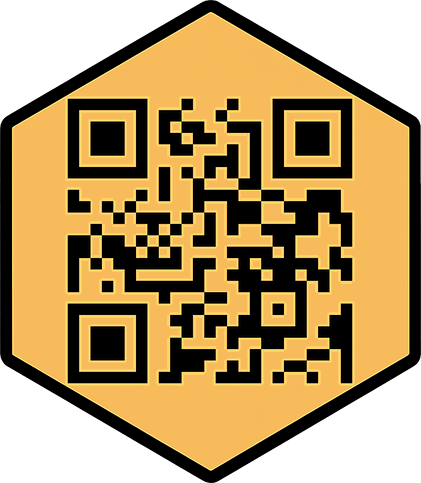 QR для короткой ссылки