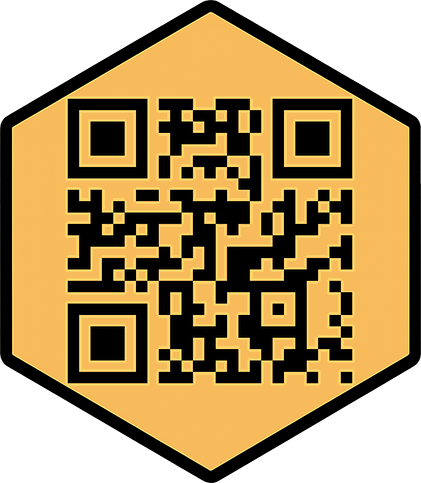 QR для короткой ссылки
