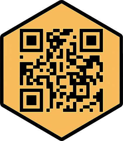 QR для короткой ссылки