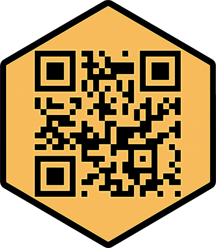 QR для короткой ссылки