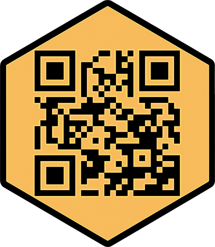 QR для короткой ссылки