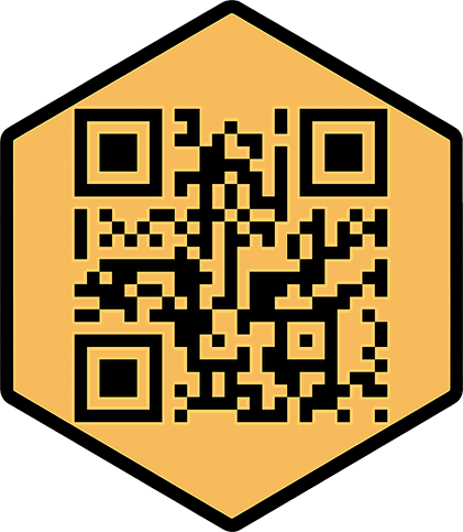 QR для короткой ссылки