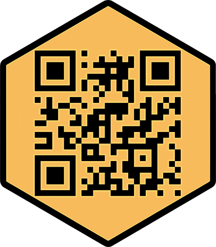 QR для короткой ссылки