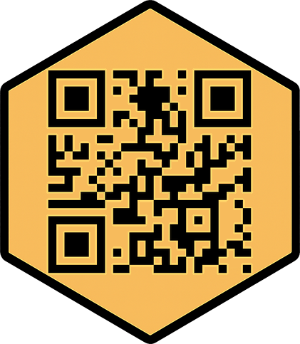 QR для короткой ссылки