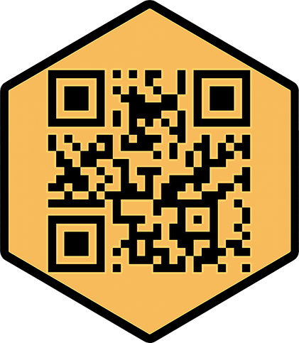 QR для короткой ссылки