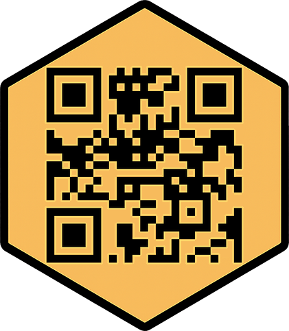 QR для короткой ссылки
