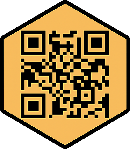 QR для короткой ссылки