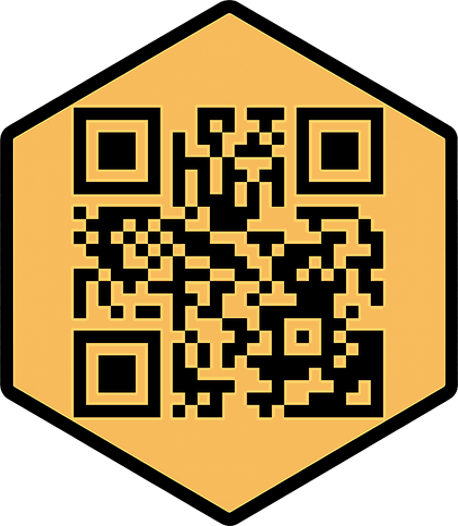 QR для короткой ссылки