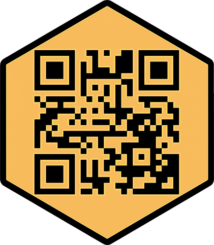 QR для короткой ссылки