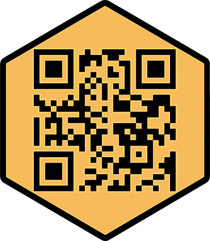 QR для короткой ссылки