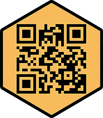 QR для короткой ссылки