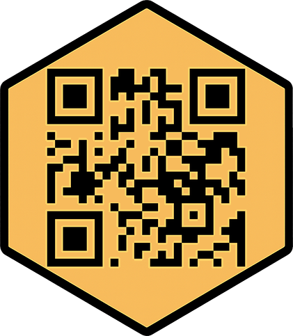 QR для короткой ссылки