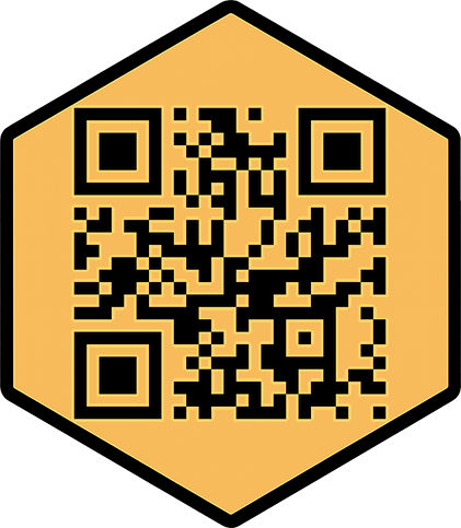 QR для короткой ссылки