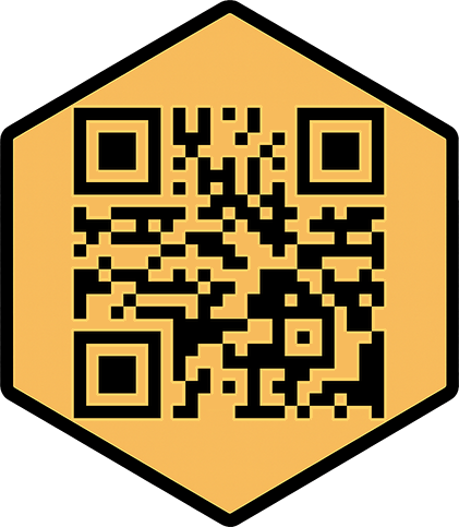 QR для короткой ссылки