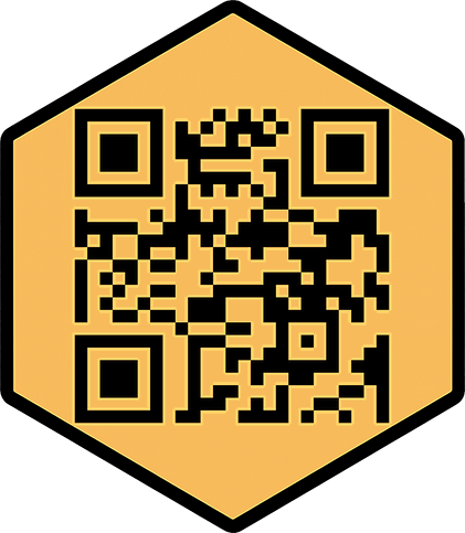 QR для короткой ссылки