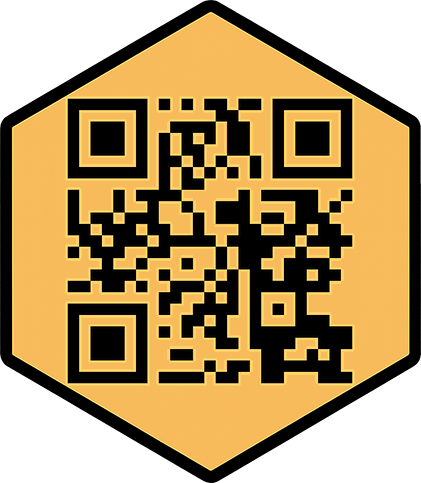QR для короткой ссылки