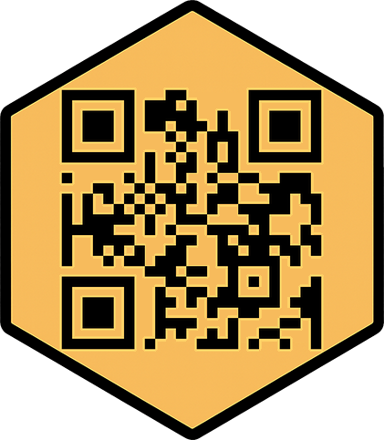QR для короткой ссылки