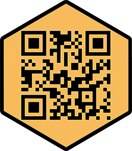 QR для короткой ссылки